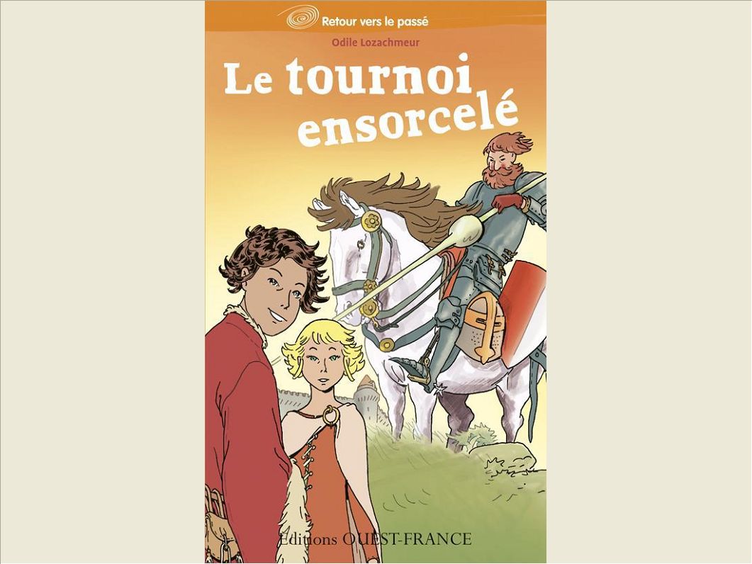 TOURNOI ENSORCELE