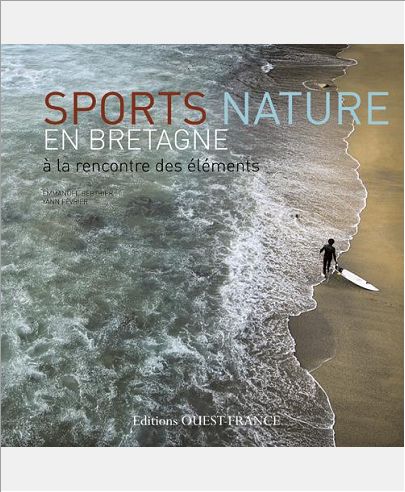 SPORTS NATURE EN BRETAGNE