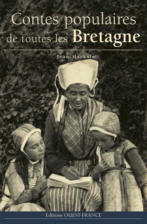 CONTES POPULAIRES TTES LES BRETAGNE