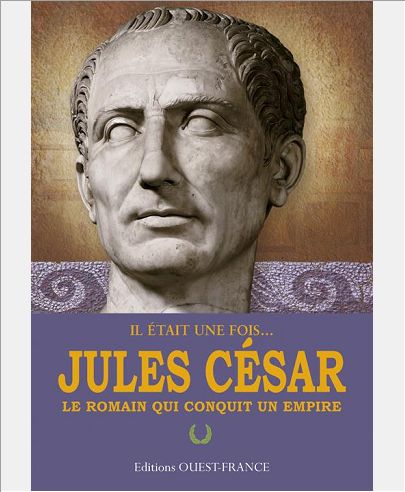 IL ETAIT UNE FOIS JULES CESAR