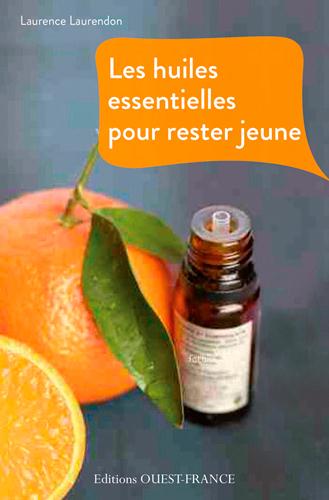 HUILES ESSENTIELLES POUR RESTER JEUNE