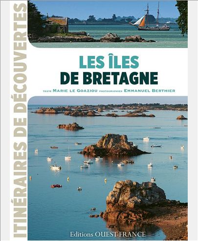 ILES DE BRETAGNE (ID)