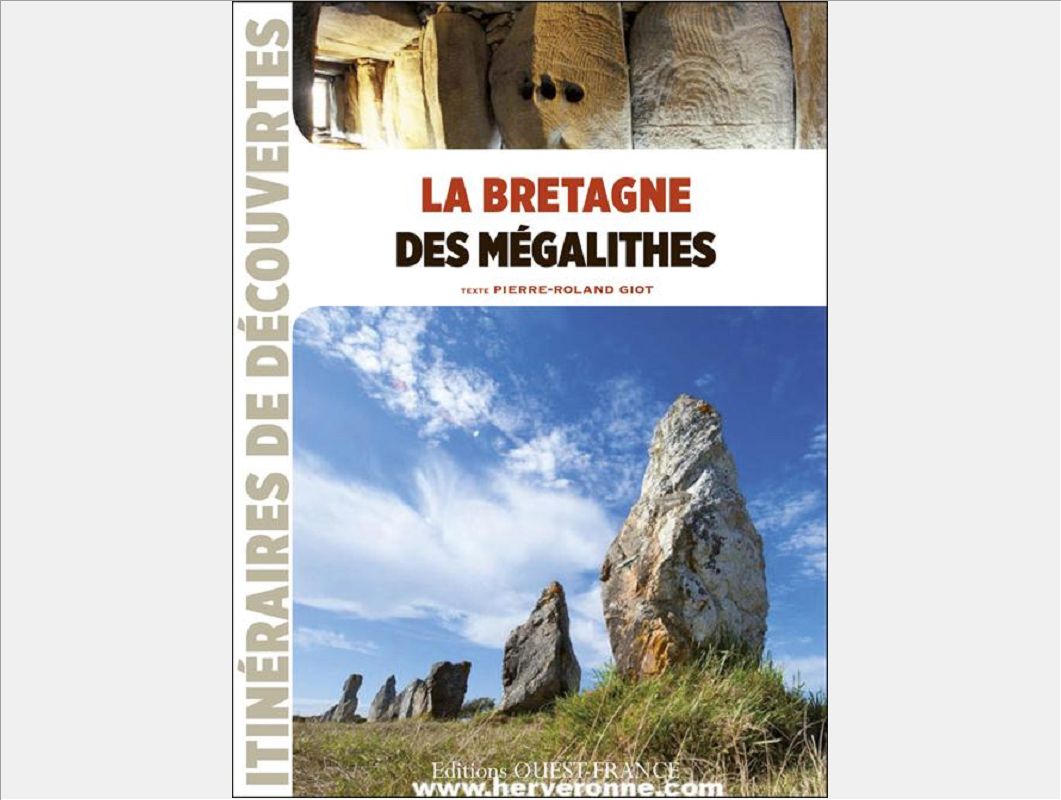 BRETAGNE DES MEGALITHES (LA)(ID)