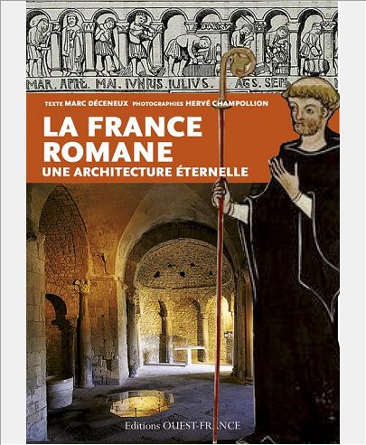 FRANCE ROMANE