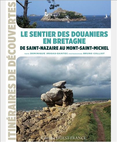 SENTIER DES DOUANIERS EN BRETAGNE
