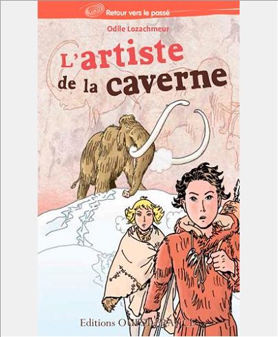 ARTISTE DE LA CAVERNE (L')