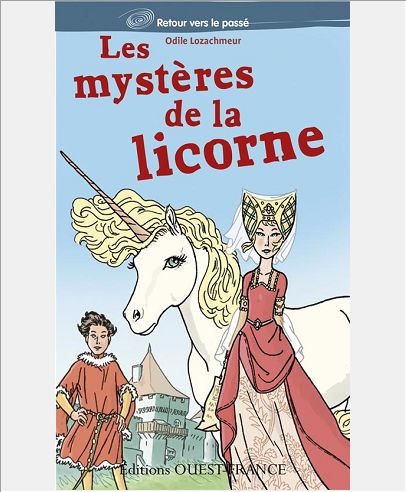 MYSTERES DE LA LICORNE (LES)