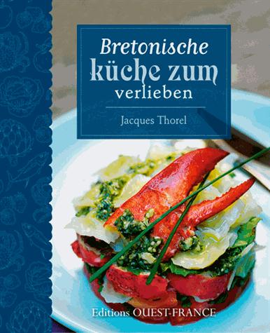 AIMER LA CUISINE EN BRETAGNE (ALL)