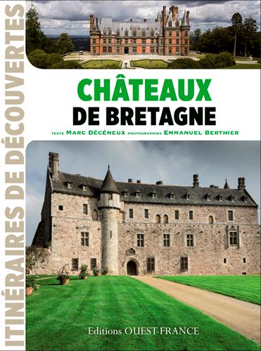 LES CHATEAUX DE BRETAGNE