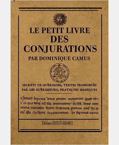 PETIT LIVRE DES CONJURATIONS