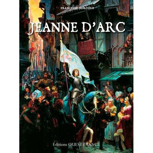 JEANNE D'ARC