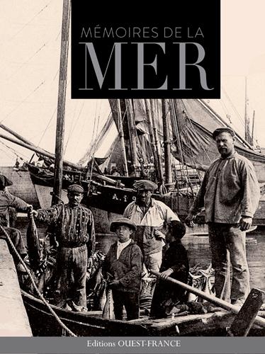 MEMOIRES DE LA MER (BROCHE)