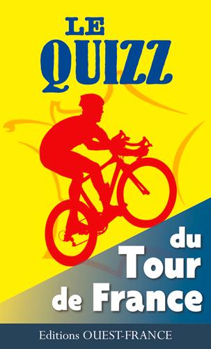 QUIZZ DU TOUR DE FRANCE