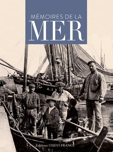 MEMOIRES DE LA MER (RELIE)