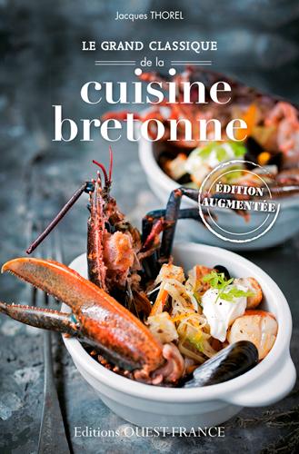 GRAND CLASSIQUE DE LA CUISINE BRETONNE