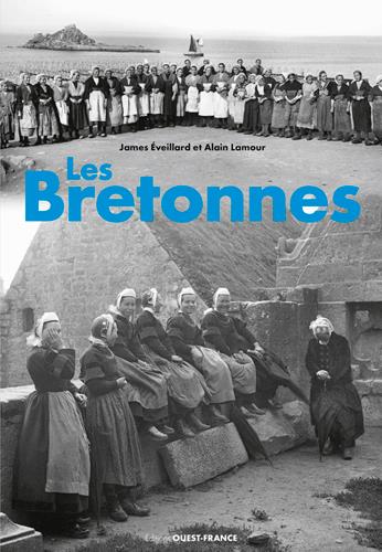 LES BRETONNES
