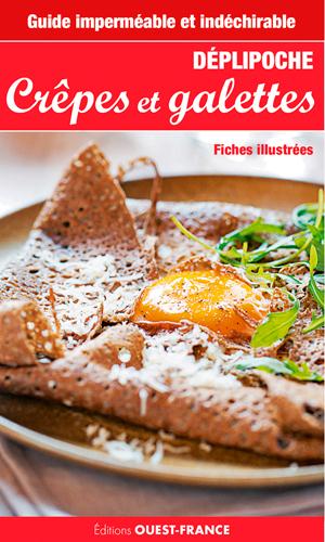 CREPES ET GALETTES - DEPLIPOCHE