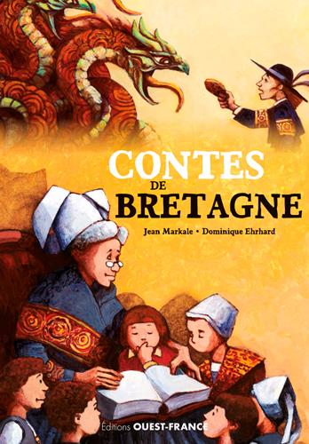 CONTES DE BRETAGNE
