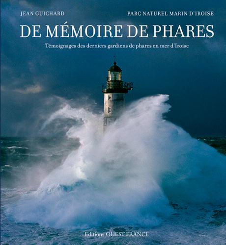 DE MEMOIRE DE PHARES (BROCHE)