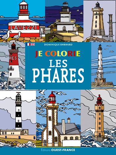 JE COLORIE LES PHARES (FR-GB)
