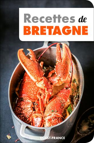 RECETTES DE BRETAGNE (FR)