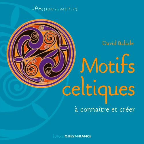 MOTIFS CELTIQUES A CONNAITRE ET CREER
