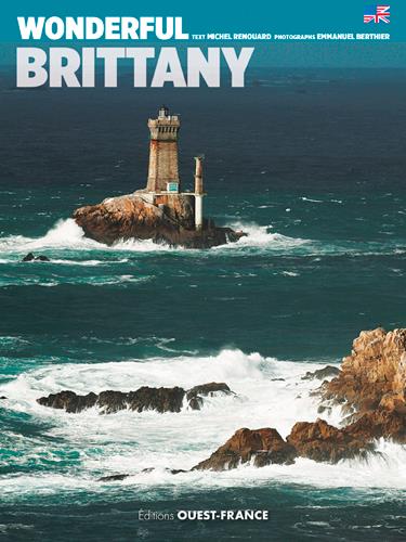 AIMER LA BRETAGNE (ANGL)