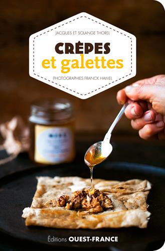 CREPES ET GALETTES