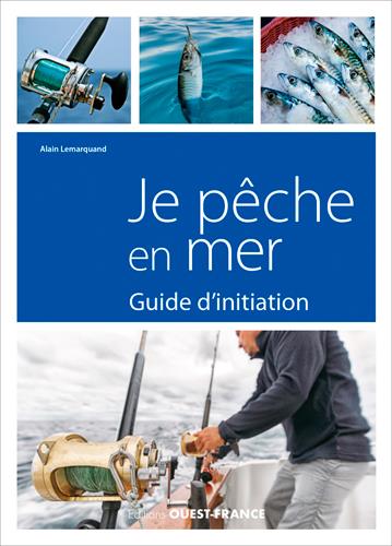 JE PECHE EN MER