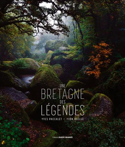UNE BRETAGNE DES LEGENDES