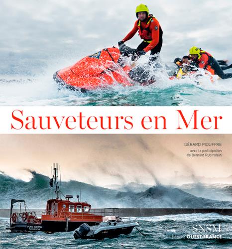 SAUVETEURS EN MER