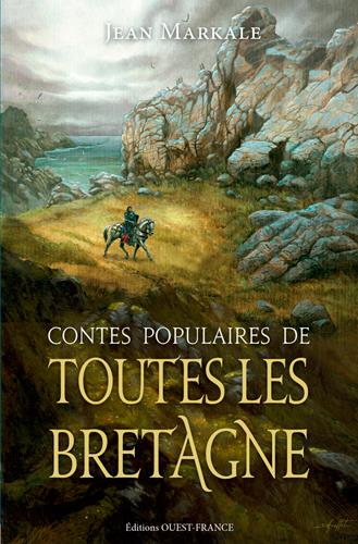 CONTES POPULAIRES DE TOUTES LES BRETAGNE