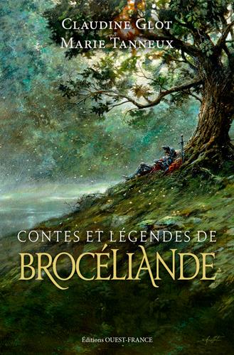 CONTES ET LEGENDES DE BROCELIANDE