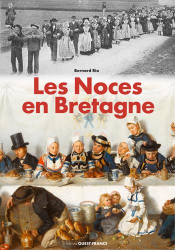 LES NOCES EN BRETAGNE