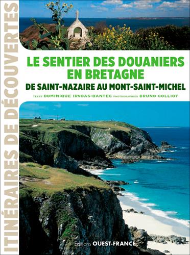 SENTIER DES DOUANIERS EN BRETAGNE