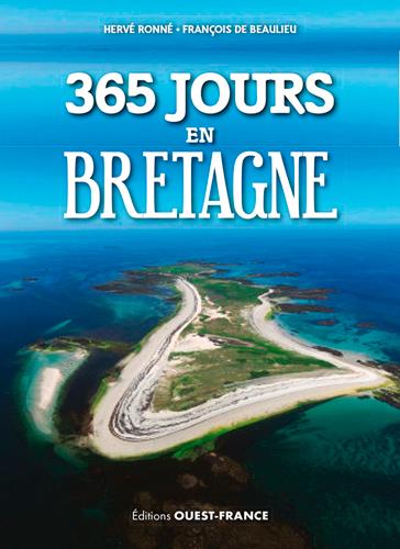 UNE ANNEE EN BRETAGNE