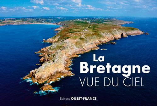 LA BRETAGNE VUE DU CIEL