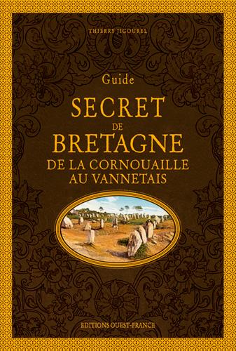 GUIDE SECRET DE BRETAGNE