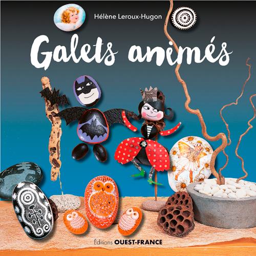 GALETS ANIMES