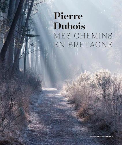 MES CHEMINS EN BRETAGNE
