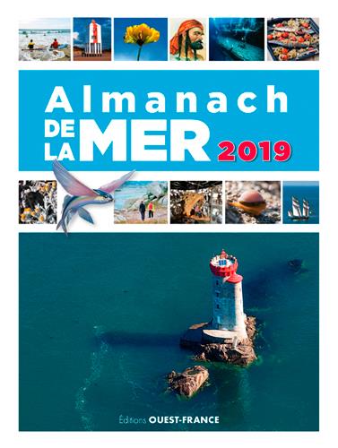 ALMANACH DE LA MER 2019