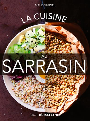 LA CUISINE AU SARRASIN
