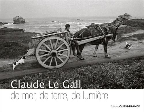 DE MER, DE TERRE, DE LUMIERE