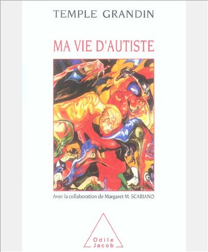 MA VIE D'AUTISTE
