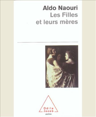 LES FILLES ET LEURS MERES