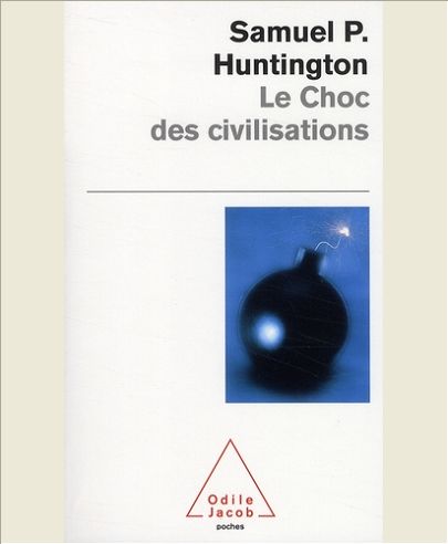 LE CHOC DES CIVILISATIONS