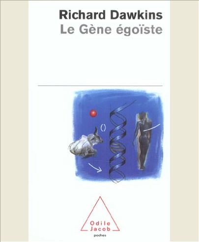 LE GENE EGOISTE