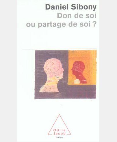 DON DE SOI OU PARTAGE DE SOI ?