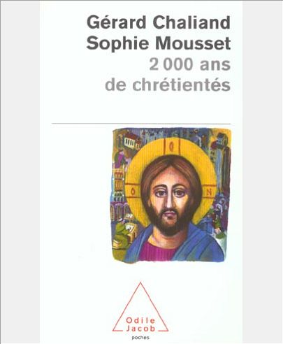 2 000 ANS DE CHRETIENTE