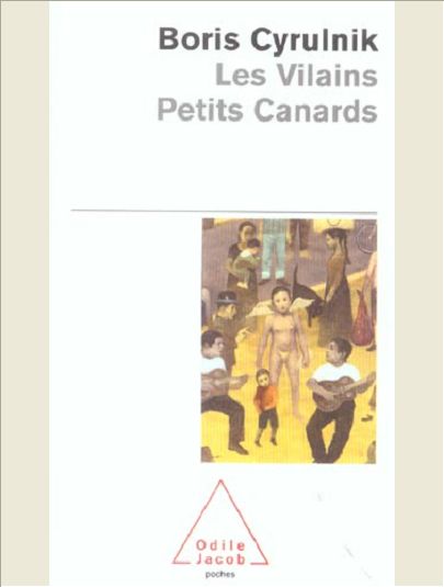 LES VILAINS PETITS CANARDS